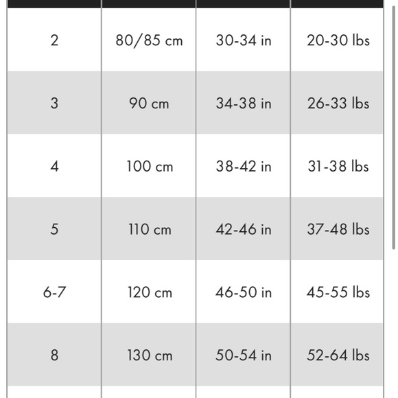 Hannah Andersson Dress/Tunic - Picture 4 of 4